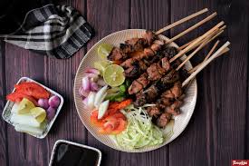 Sate